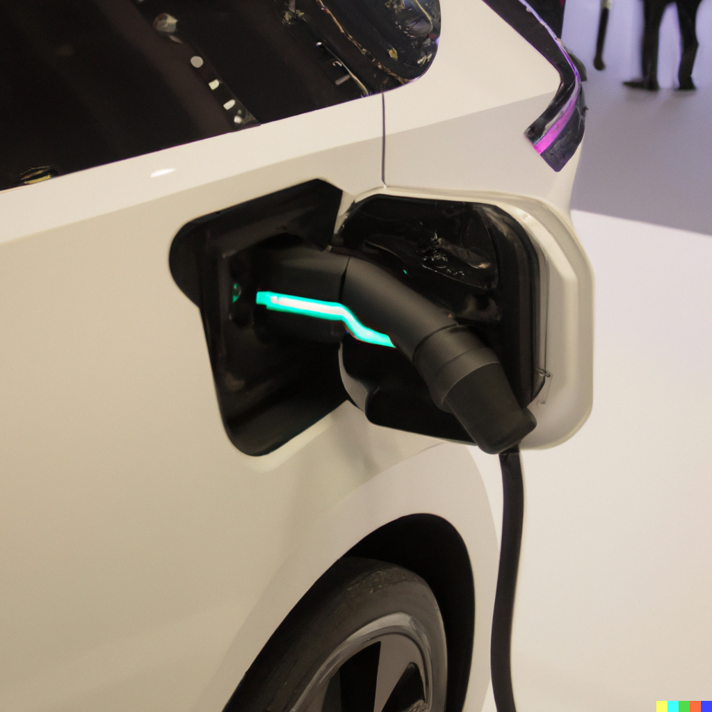 EV CHARGING SOLUTION FOR FLEET ORGANISATION – Solar Panels