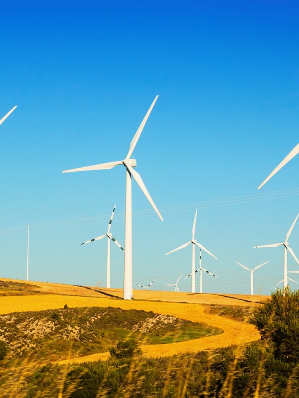 Power Systems