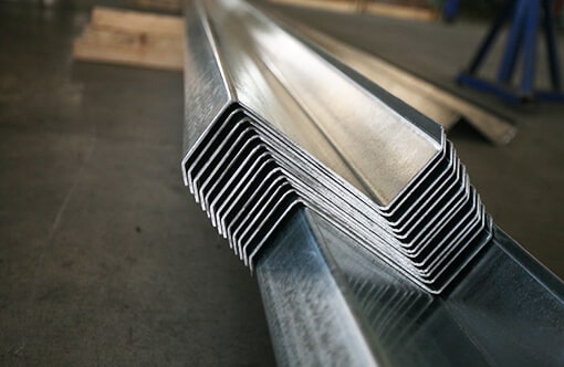 C & Z Purlins for Pre-Engineered Buildings